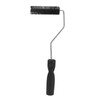 Diameter 28x100mm Fiberglass Laminating Bubble Roller Rolling Tool for Fiberglass