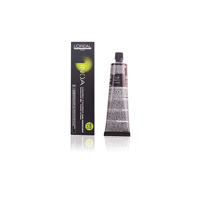 Loreal INOA MOCHAS 5.18 60GRM V511