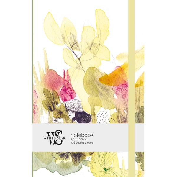 Botanical Notebook