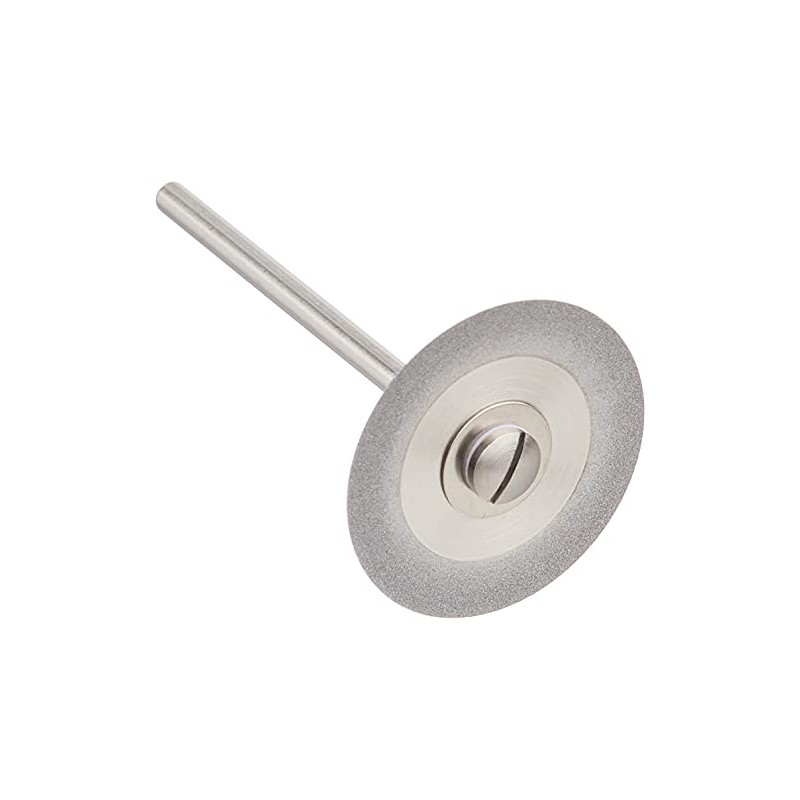 minita- daiyamondokattexingudyisuku Power wearing φ 22 1 Pcs mc1121