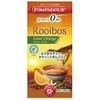 Pompadour Rooibos Tea Sweet Orange, 10 Bags x 12 Boxes