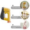 Cute Purse Hook for Table -Portable Purse Hook for Desk