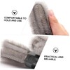 Alipis Car Lug Nut Brush Ergonomic Wheel Cleaning Tool for