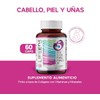Vitamina D3 K2 30 Cápsulas de 550mg | Combinación Óptima