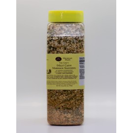 Cajun Marninade-35 oz-Economy Bottle
