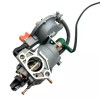 Kindza Dual Fuel Carburetor LPG Gas Generator for Honda Predator