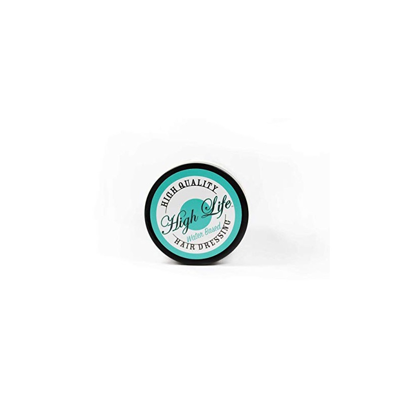 High Life Water Based Hair Dressing 3.5 Oz