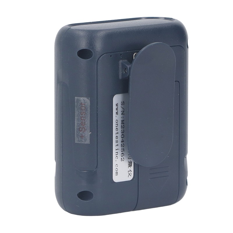 Radiation Detector Nuclear Monitor Dosimeter Geiger Counter Alpha Beta Gamma