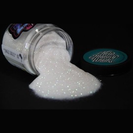 Pinkalicious Metal Flake – Prismatic Automotive Flake – Solvent & Heat Resistant, UV Safe – Ideal for Custom Paint, Crafts, Resin & More