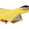 RC Aircraft Model Easy Assembly 100m Flying Height Collision Prevention