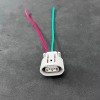 STARALT ALTERNATOR PIGTAIL HARNESS PLUG CONNECTOR FOR 2022 MAZDA 3,