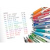 Pentel BL77 Energel XM Trigger 0.7 mm Pack of 4