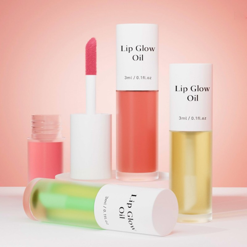 Aceite Iluminador De Labios Con Color Shiftalter, Shiftalter Lip Oil,