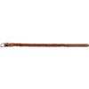 HUNTER Solid Education Special M (55) Collar, Cognac