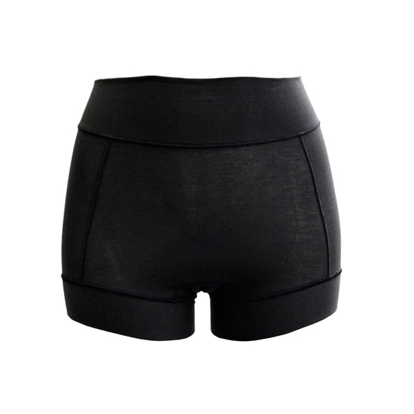 Incontinence Underwear for Women for a Disposable Pad, Stretchy, Soft,