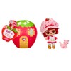 L.O.L. Surprise! Strawberry Shortcake Playset with Scented Dolls