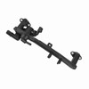Car Heater Manifold Tube Coolant Flange with Sensor LR018273 for
