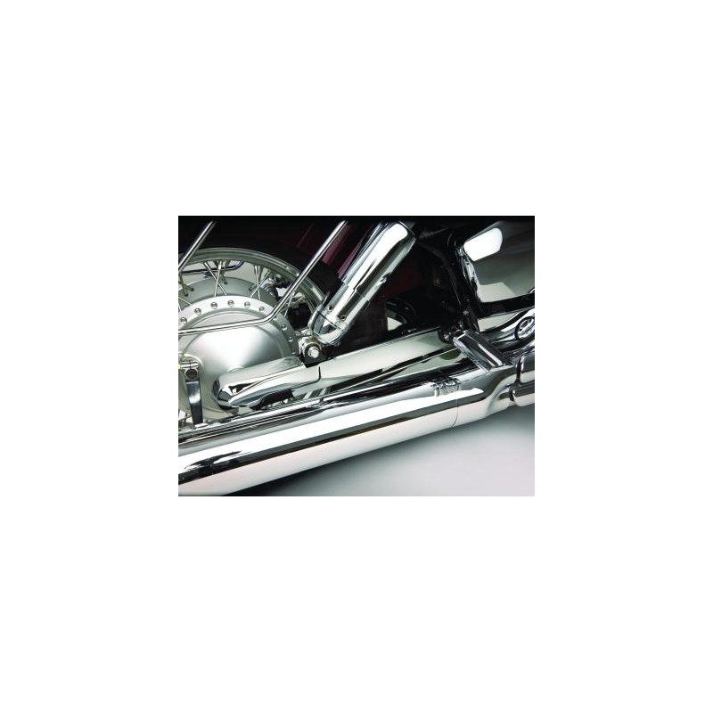 Show Chrome Accessories 63-215 Swing Arm Cover