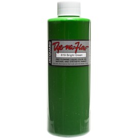 Jacquard Products Jacquard Dye-Na-Flow Liquid Color 8oz-Bright Green