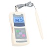 Surface Magnetic Field Detector High Accuracy Handheld Gauss Meter Digital