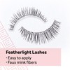 Eylure Naturals 031 False Lashes