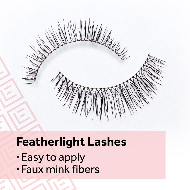 Eylure Naturals 031 False Lashes