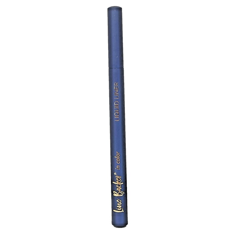 Belle Beauty By Kim Gravel Line Backer Liquid Eyeliner 1.0