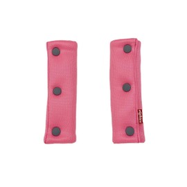 Japan ETEX School Bag Shoulder Pad Pink