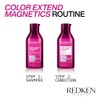REDKEN - Acondicionador Color Extend Magnetics Preserva el color del