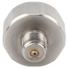 M10 Silver 304 Stainless Steel S300 Waterproof Respirator Air Pressure