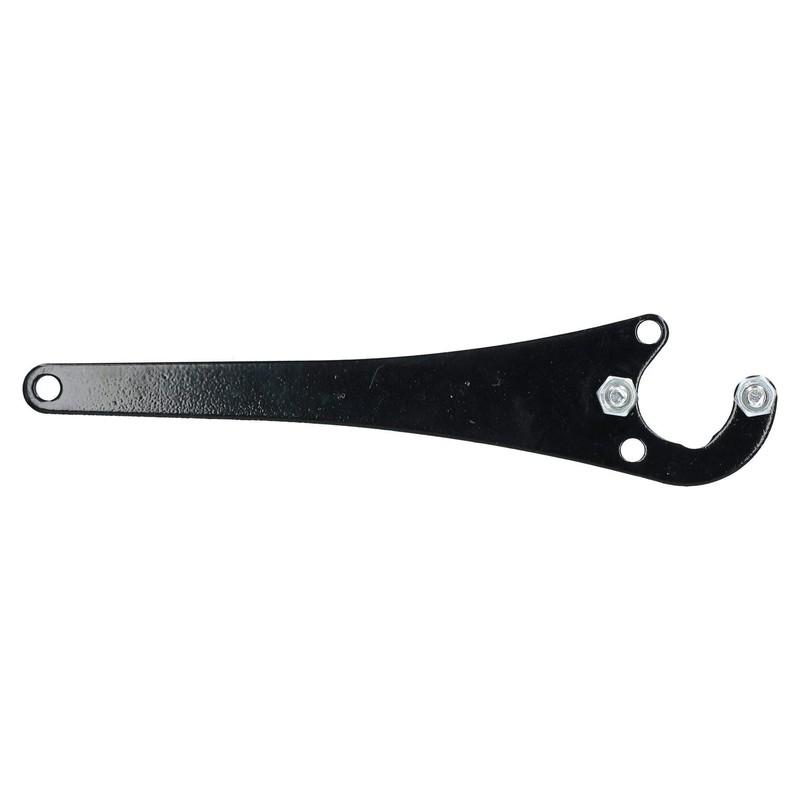 AB Tools Adjustable Angle Grinder Pin Spanner Remover Fitter for