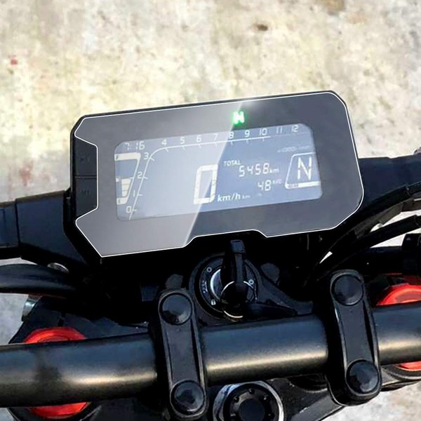 CXEPI CB125R CB150R CB250R 2018-2022/CB300R Dashboard Instrument Speedometer Cluster Scratch
