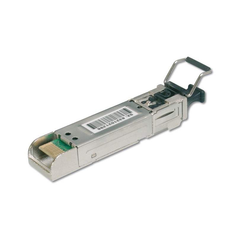 ASSMANN 1.25 Gbps SFP Modul, 20km, SM, LC Dupl, 1000Base-LX,