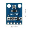 Módulo BH1750, GY-302 Sensor de intensidad de luz digital Módulo