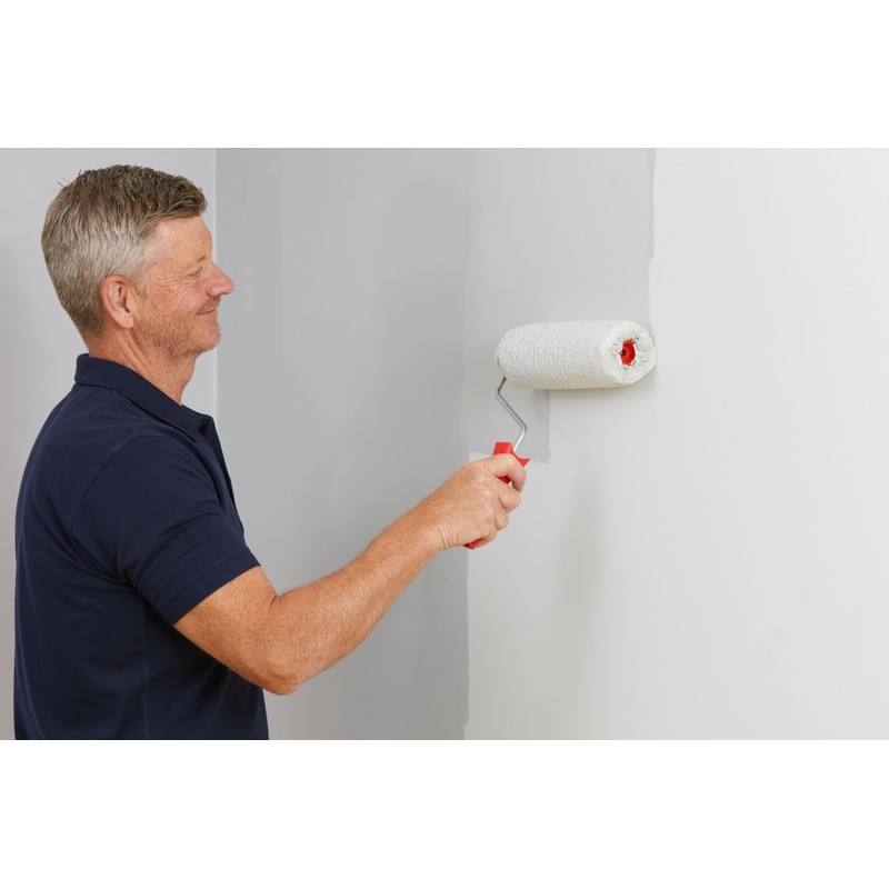 ProDec PRFR015 10 inch Stick System Trade Professional Paint Roller