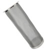 Cold Brew Coffee Filter Stainless Steel Reusable Wide Mouth Mesh