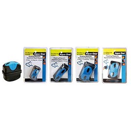 Aqua One Aquarium Cleaning Magnet up to 12mm Glass