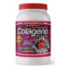 Colágeno Hidrolizado Fer & Greco En Polvo - 1.1 Kg Frutos Rojos