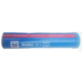 Chevron Multifak EP 2 Box of 10 x 14oz Cartridge