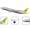 1/400 Scale Model Latham787 Model Plane Diecast Model Airplanes for