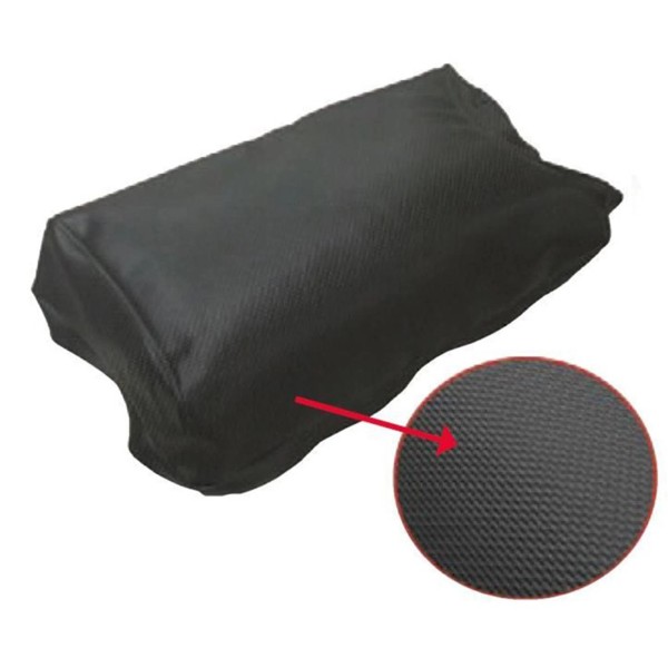 BRONCO PRODUCTS ATV SEAT COVERS