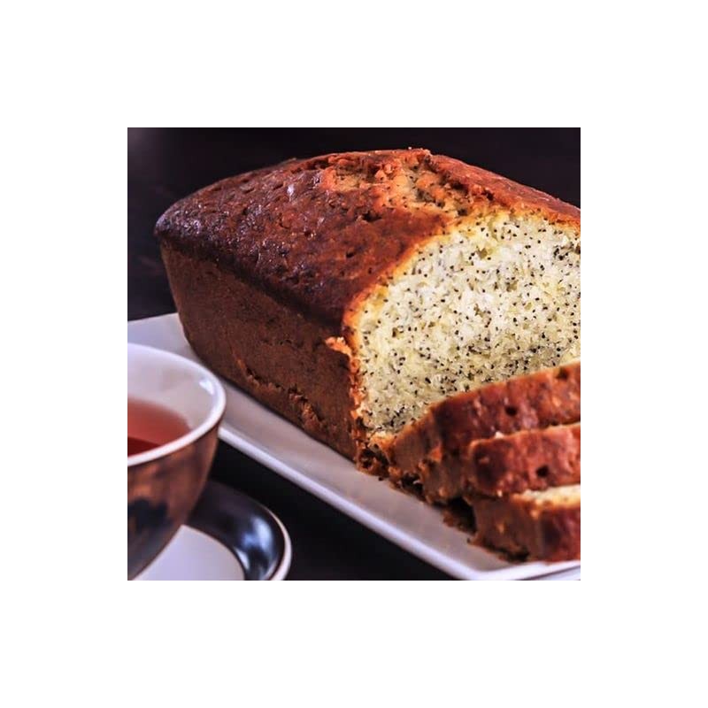 Morton & Bassett Poppy Seed, 2.5-Ounce jar