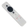Allimity Replaced Remote Control 100024646 Fit for Onn TV 4K