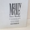ULTIMA II MADLY TWO MADLY EAU DE TOILETTE SPRAY 3.4