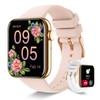 Colesma Smart Watch for Women Answer/Make Calls,1.85" Touch Screen Women