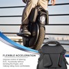 HUAYUWA INMOTION V11 Electric Unicycles Dedicated Leg Pads Side Pads