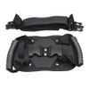 Powerful Motorcycle Pillion Grab Handle, No Slip Motorcycle Scooter Passenger