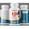 Farmalab Vitamin B15 100 Tablets PALOMAS Pigeons