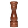 Fletchers' Mill Federal Salt Shaker, Walnut Stain - 6 Inch,