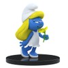 Unknown Collectible Figure Puppy The Smurfs, Smurfette 11 cm (2021)